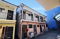大阪府寝屋川市萱島桜園町：物件画像／ハウスコムFC寝屋川駅前店／敷島住研株式会社