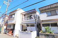 大阪府寝屋川市河北中町：物件画像／ハウスコムFC寝屋川駅前店／敷島住研株式会社
