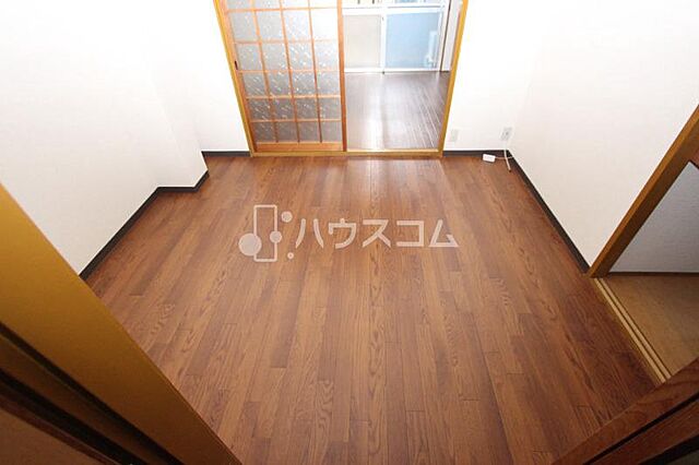 洋室