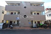 大阪府寝屋川市河北中町2-5：物件画像／ハウスコムFC寝屋川駅前店／敷島住研株式会社