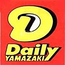 デイリーヤマザキ楠根店 321m