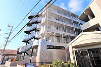 大阪府寝屋川市高宮新町23-1：物件画像／ハウスコムFC寝屋川駅前店／敷島住研株式会社