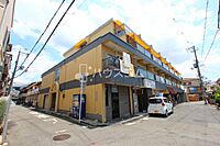 大阪府門真市宮前町13-2：物件画像／ハウスコムFC寝屋川駅前店／敷島住研株式会社
