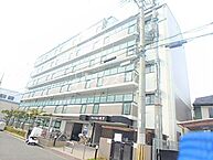 大阪府門真市岸和田2丁目5-20：物件画像／ハウスコムFC寝屋川駅前店／敷島住研株式会社