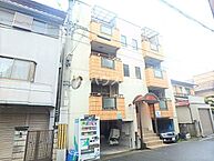 大阪府門真市宮前町8-23：物件画像／ハウスコムFC寝屋川駅前店／敷島住研株式会社