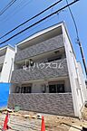 大阪府門真市城垣町：物件画像／ハウスコムFC寝屋川駅前店／敷島住研株式会社