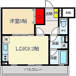 KTIレジデンス萱島