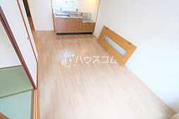 コルナス・アベニュー 2LDKの写真