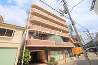 大阪府門真市宮野町3-23：物件画像／ハウスコムFC寝屋川駅前店／敷島住研株式会社