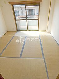 第3シャトー森岡 2Kの写真