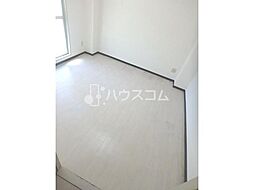 ピュアエムズ 1Kの写真