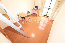 レオパレス池田 1Kの写真