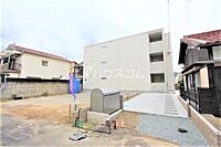 大阪府寝屋川市大利元町11-4：物件画像／ハウスコムFC寝屋川駅前店／敷島住研株式会社
