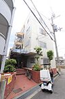 大阪府寝屋川市香里南之町1-11：物件画像／ハウスコムFC寝屋川駅前店／敷島住研株式会社