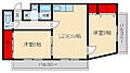 シャトー東寝屋川5階7.8万円