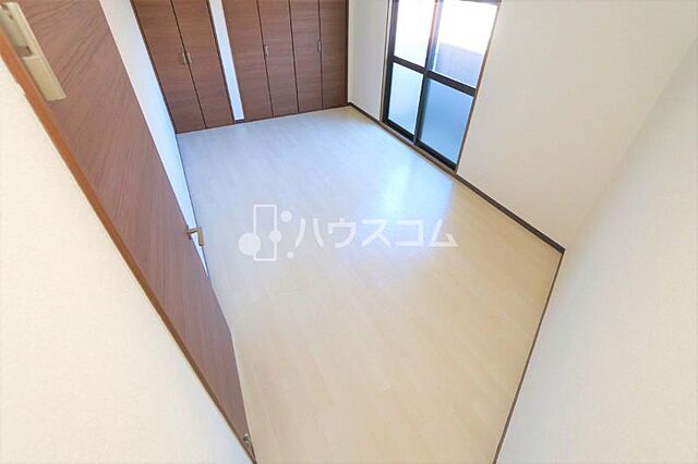 洋室