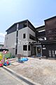 メゾンレヴナ木田町 Aタイプ