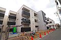 フジパレス上神田III番館