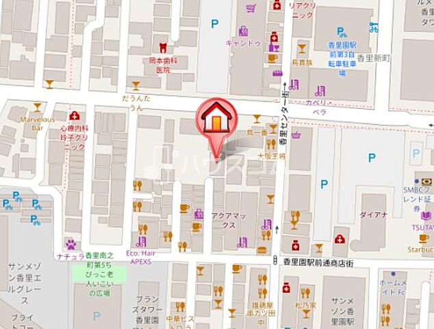 地図
