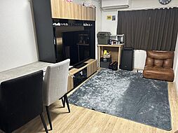 居間