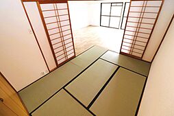 室内の画像