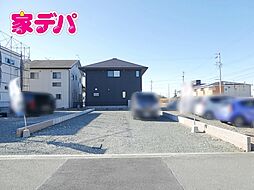 物件画像 豊橋市牛川町2期 1号地