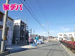 外観の画像