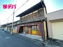 物件画像 豊橋市下地町字四ツ屋　売地