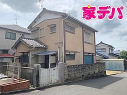 物件画像 豊橋市仁連木町　売地1