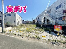 物件画像 田原市神戸町ヤンベ　A区画