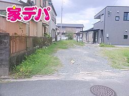 物件画像 豊橋市牧野町 売地