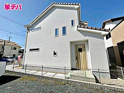 物件画像 いろどりアイタウン豊橋市江島町22-P1　9号棟