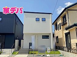 物件画像 豊橋市飯村南1丁目　戸建