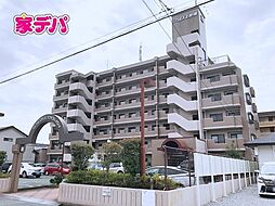 マンションイメージ