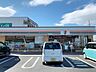 周辺：セブンイレブン豊橋仁連木町店（370m）