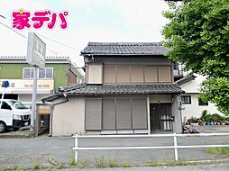 物件画像 豊橋市老松町　売地