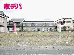 物件画像 豊橋市東岩田4丁目　売地2