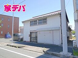 物件画像 豊橋市伝馬町 売地