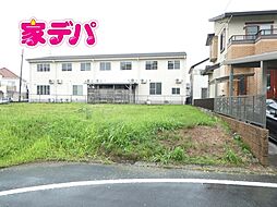 物件画像 豊橋市西浜町 売地No.1