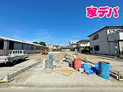 物件画像 豊橋市野田町字野田　2号地