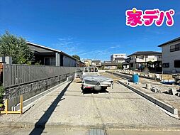 物件画像 豊橋市野田町字野田　1号地