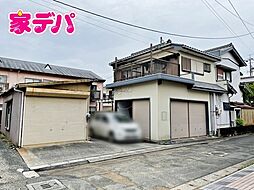 物件画像 豊橋市新栄町字鳥畷 売地