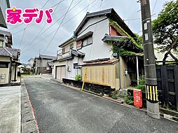 外観の画像