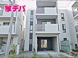 物件画像 豊橋市東郷町　戸建