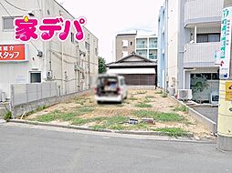 物件画像 豊橋市南栄町字空池 売地