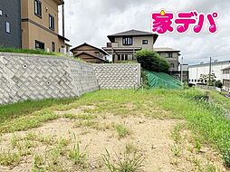 物件画像 豊橋市花田町字百北 A区画