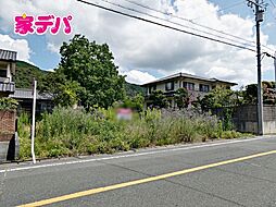 物件画像 豊橋市多米東町1丁目　売地