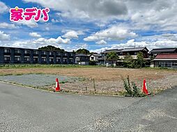 物件画像 豊橋市牛川町字浪ノ上　売地　No.04