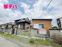 物件画像 豊橋市賀茂町大蚊屋敷　戸建