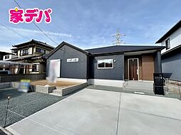 物件画像 リナージュ田原市大草町23-1期　1号棟